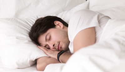 اهمية النوم لجسم الانسان