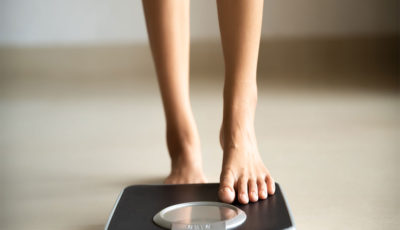 زيادة الوزن و علاج النحافة – فيديو
