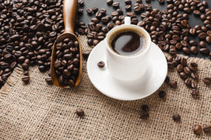 فوائد القهوة و القيمة الغذائية للقهوة و السعرات الحرارية في القهوة