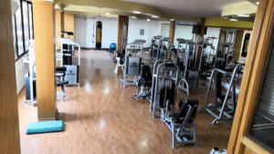 Bitar Gym