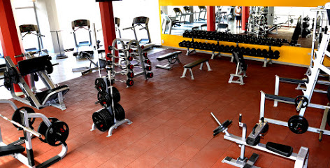 Triple X Gym