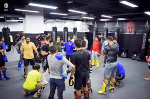 Fearless Gym & Martial Arts