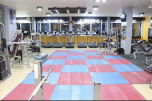 Fitness Hour Gym