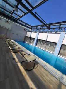 Sky Gym