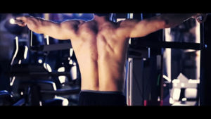 Olympia Gym
