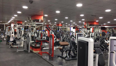 نادي ADAM GYM