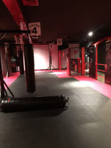 9Round Wadi Saqra Branch