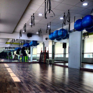 Body Design Boutique Gym