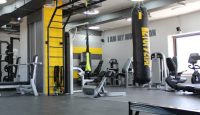 نادي ELITE ONE GYM