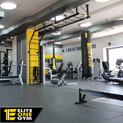 ELITE ONE GYM