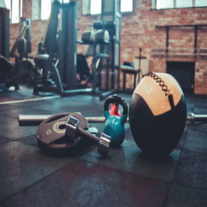 My Gym Children's Fitness Center- Jordan