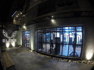 Elite Gym