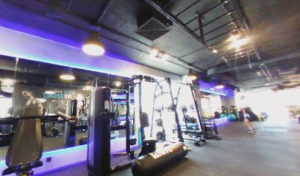 VisionGym Jordan