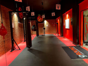 9Round Rabieh Ladies Only