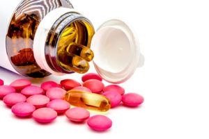 مكمل الامونيو