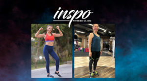 Inspo Fitness Clinic