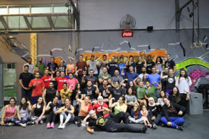 Ultra Power Gym