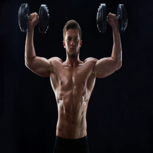 مشكلة الإجهاد العضلي وكيفية علاجه | Over training