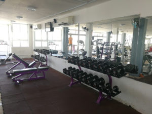 Body Power Gym