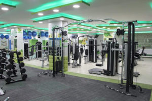 Alo Vera Fitness and Gym