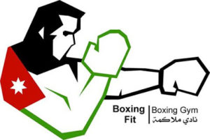 Boxing Fit