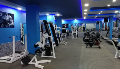 نادي Big gym