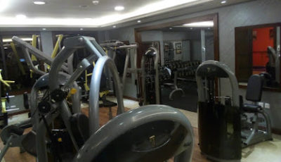 نادي Arena Gym