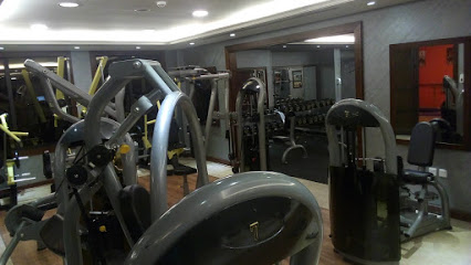 Arena Gym