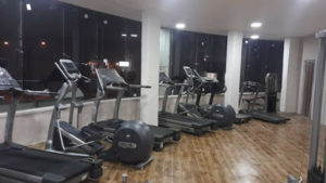 Top Art Gym