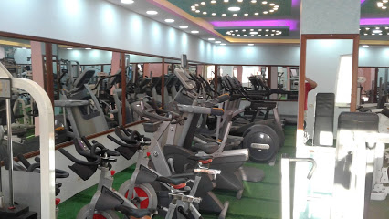 Power Gym