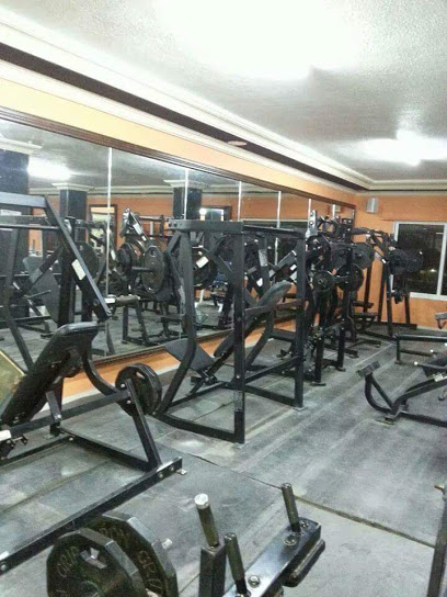 Top Gym