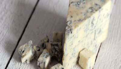 القيمة الغذائية لجبنة الروكفور ( Roquefort )