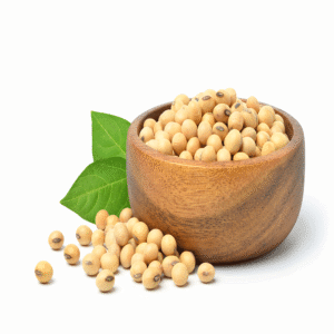 القيمة الغذائية لفول الصويا